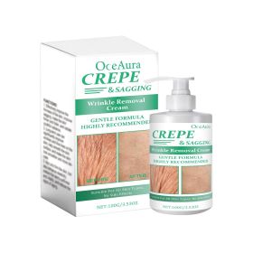 OceAura Firming Care Cream, Elastic Skin Firming, Hydrating And Moisturizing Nourishing Care