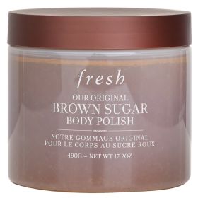 FRESH - Brown Sugar Body Polish 164149 490g
